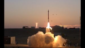 David&rsquo;s Sling delivered to the Israeli Air Force